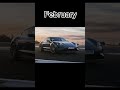 Ta voiture selon ton mois de naissance