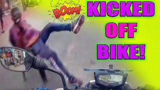 STUPID, CRAZY & ANGRY PEOPLE VS BIKERS 2020 - BIKERS IN TROUBLE [Ep.#976]