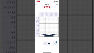 Nonogram.com - Number Puzzle LEVEL 244 - No Boosters