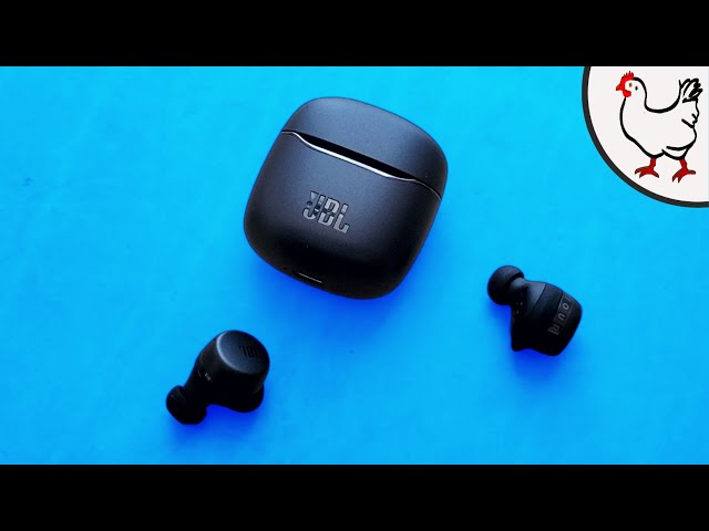 JBL Tour Pro+ TWS Review – The MOST Stylish Earbuds Ever