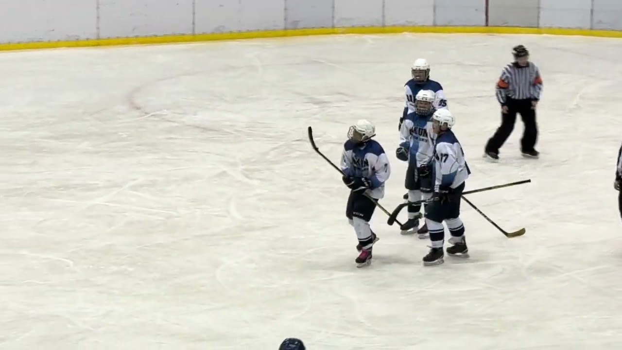 2026/02/28 旭川大会vs旭教　3P