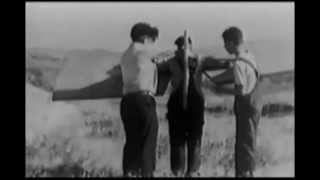 Arroway - Heavier Than Air (Official Video)