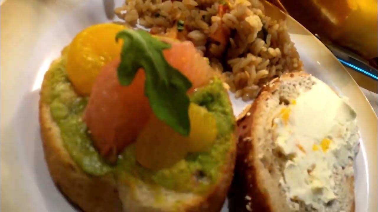 What Kind Of Food On Cruise Buffet Windjammer Food On Royal Caribbean food-and-all-about-food-on-royal-caribbean-cruises-youtube