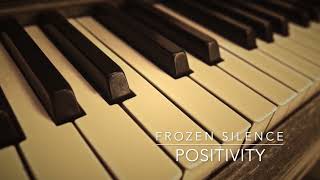 Frozen Silence piano mix - Inspiration and reels