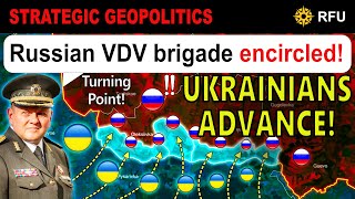 Download Lagu Finally! Ukrainians Seized the Initiative and Push Forward! | RFU News MP3 Download Lagu Finally! Ukrainians Seized the Initiative and Push Forward! | RFU News MP3