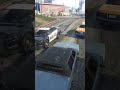 Me salvé por un segundo! 😱 La policía se desquitó con el primero que vio...#GTAV #Gaming #PoliciaGTA