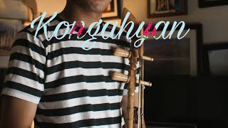 Kongahyan - Olah Rasa 4