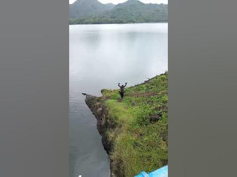 Orca paser # paser ikan patin waduk wadaslintang