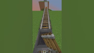 How to make a Super Smelter in Minecraft #shorts #minecraft #subscribe #gaming #buildhacks #like