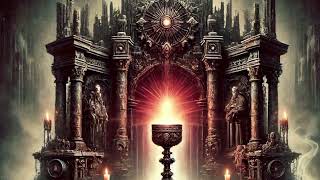 Atomic Bob - Rust Communion III