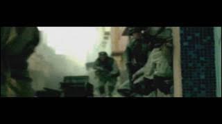 [National Guard / Black Hawk Down / The Hurt Locker] - Chop Suey