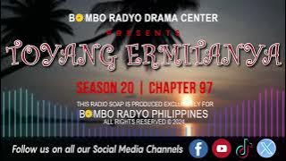 Mga Istorya Ni Toyang Ermitanya - Season 20 | Chapter 97