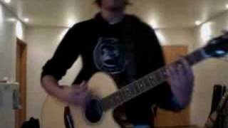 Bruno - Bad Romance Twitcam