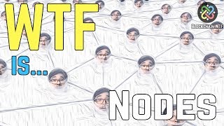 Node...WTF is it!!