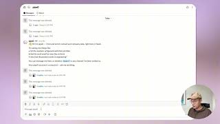 Pipe0 x Slack: A free GTM copilot in Slack