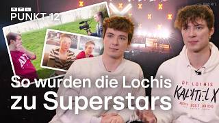 Warum DIE LOCHIS auf dem Höhepunkt ihrer Karriere einfach aufgehört haben | Punkt 12