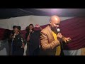 Pastor Vincent Mboniswa - Kanye Nawe