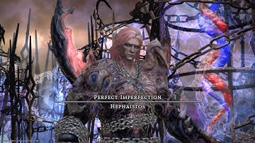 FFXIV Endwalker - P8S Phase 1 Clear (SAM PoV)