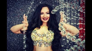 АННА ОЛИФИРЕНКО  гала концерт  Magic of the Orient festival 2017