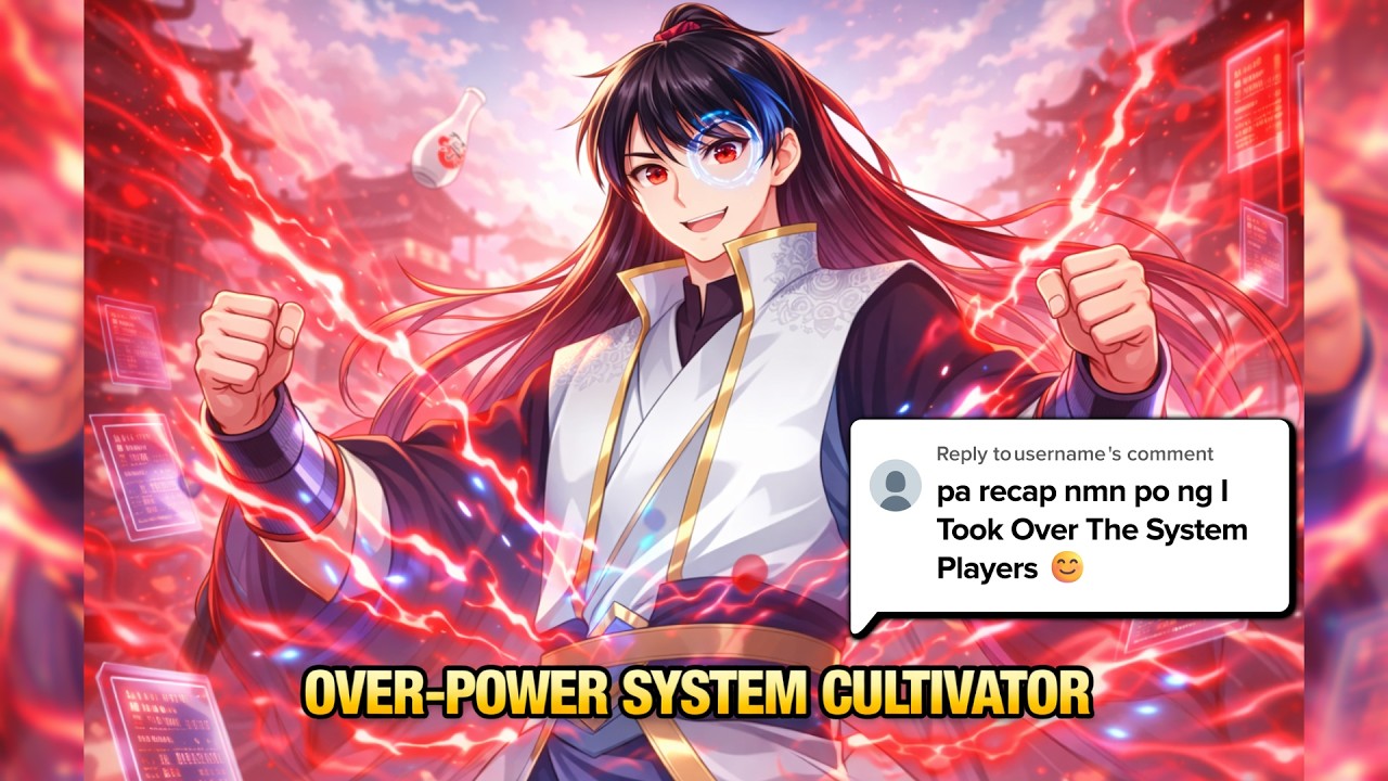 100 Taon Siyang Tumakas at Ninakaw ang Skills ng Kaaway—Hanggang Naging Immortal