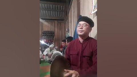 thầy tào nông thập na rì , bắc cạn