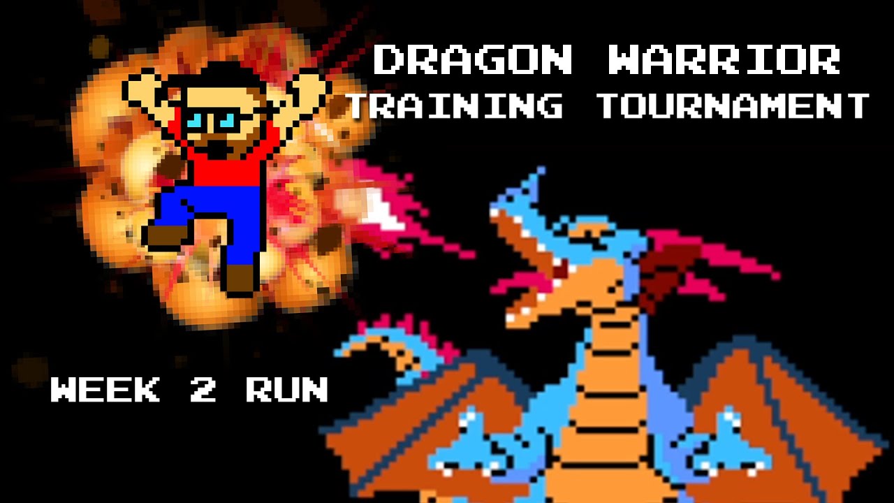 dragon-warrior-training-tournament-week-2-youtube