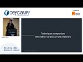 Techniques of a prevalent banker over the years through an offensive perspective at DefCamp 2022