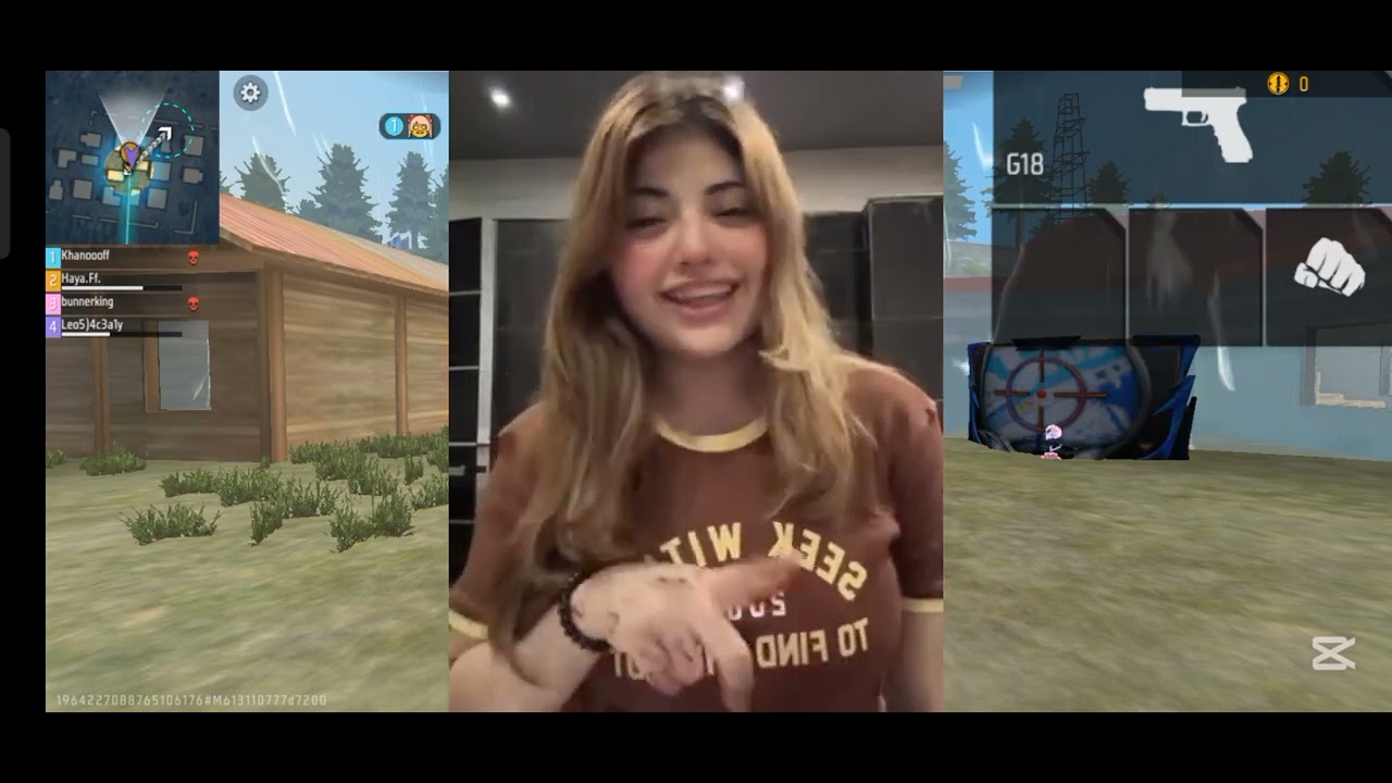 Software update of oye hurain🤡