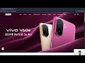 Vivo Clone Using Only HTML &amp; CSS | No JavaScript