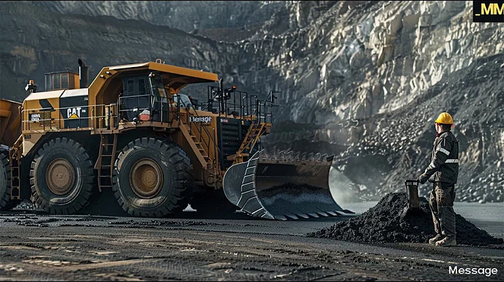 Man Turns a Giant Log into a Beautiful Canoe Boat