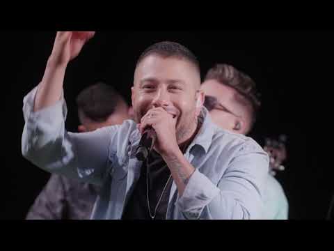 Mi Segunda Vida - Jean Piero & Juank Ricardo (Así Suena En Vivo)