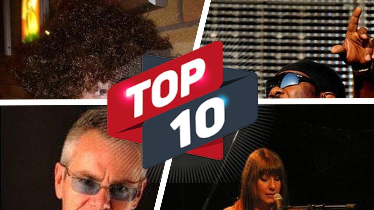 List Of Famous Bands From Ipswich 🌞 🌝