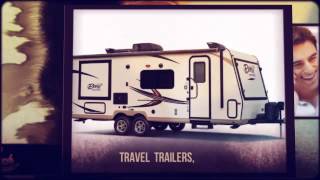 Leach Camper Sales, Inc. - About Us