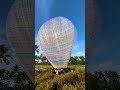 Balon Joyo Samudro Magelang