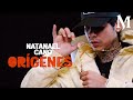 Natanael Cano: Más altas que bajadas | Maestros Joyeros @natanaelcano777 #CT #elBoss #AMG2.0