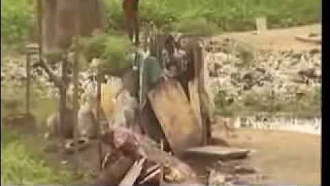 HIP TV NEWS - SEUN KUTI'S MESSAGE TO BANDWAGON FELA LOVERS (Nigerian Entertainment News)