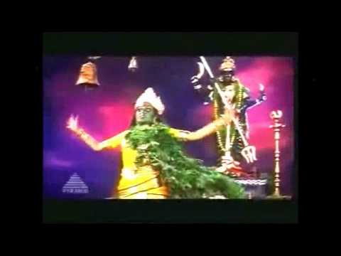 Annai Kaalikambal Climax Song