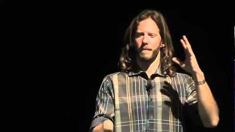 Aron Ralston Shares His Incredible Story of Survival