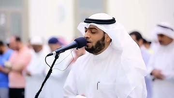 ما تيسر من سورة الحشر - الآيات من ( 18-24 ) - القارئ : أحمد النفيس