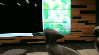 IBM Marketing Agile Space in Research Triangle Park, NC