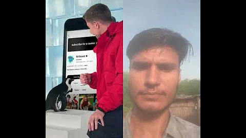 #penguin #automobile #challenge #viral #subscribe #mrbeast #mrbeastshorts #subscribers #duet #new