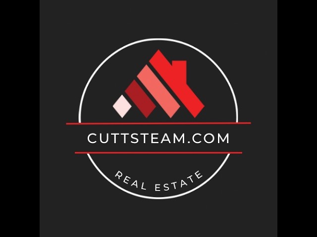 CUTTS TEAM REAL ESTATE