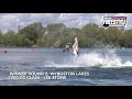 Lee Stone -1st place 1200cc class Round 2 BFC Wyboston Lakes May 2019 - jetski freestyle