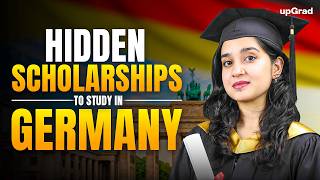 Germany Scholarships for Indian Students — bachelor's Masters PhD | Study Abroad