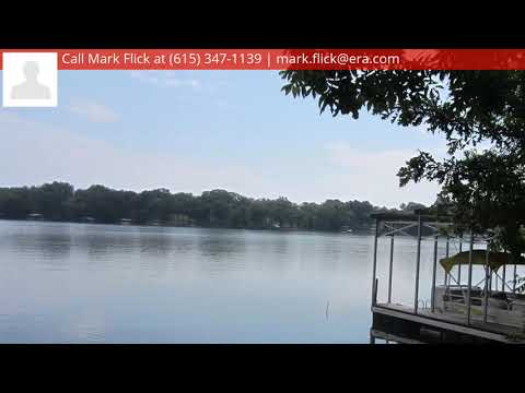 822 Plantation Way, Gallatin, TN home video tour