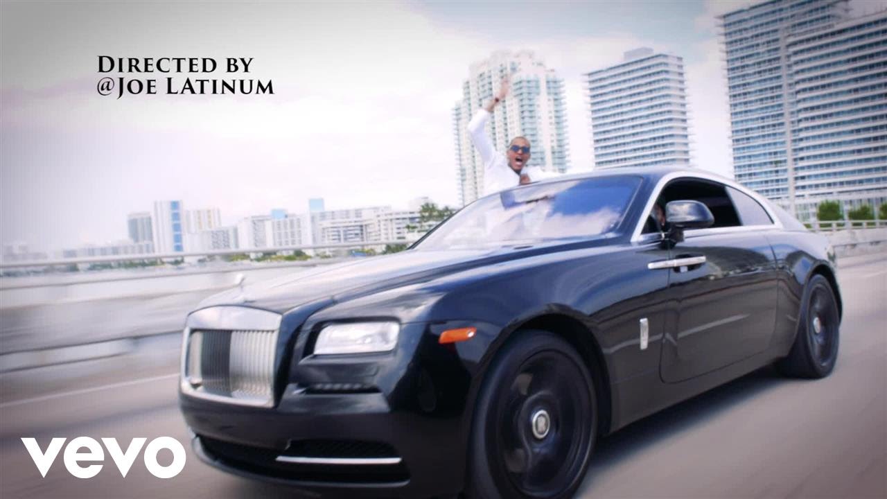 Young O.G. - Wraith ft. Kyyngg