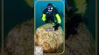 IL mistero di STONEHENGE nel lago MICHIGAN: chi ha scolpito il MASTODONTE?