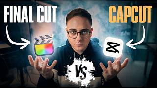 Is CapCut PRO worth it or is Final Cut better?