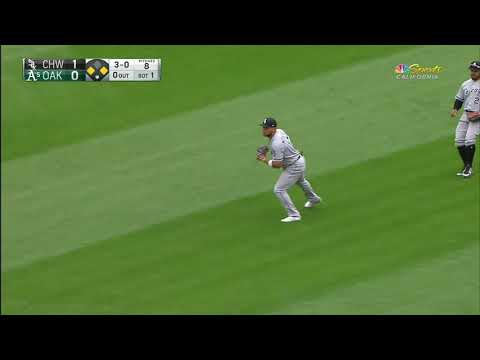 AL West hitters popping out to infielders swinging 3-0