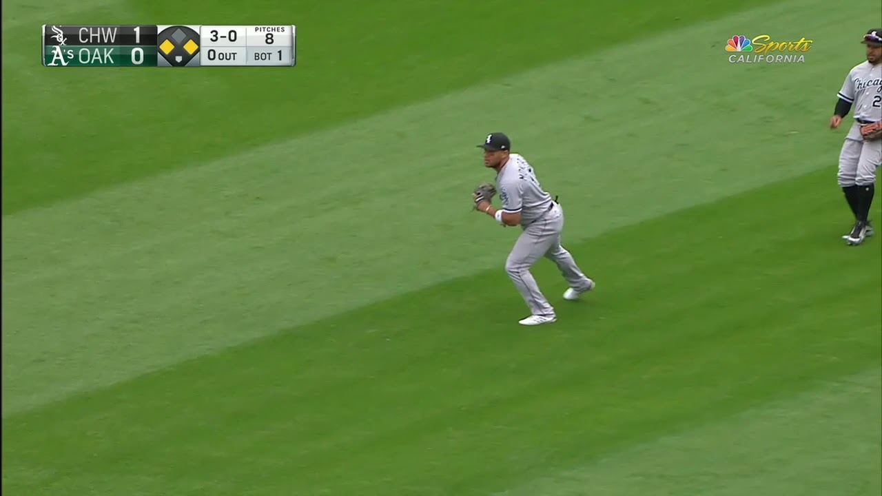 AL West hitters popping out to infielders swinging 30 YouTube